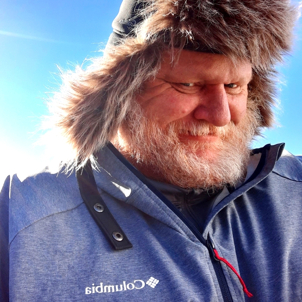Meet your Posher, James